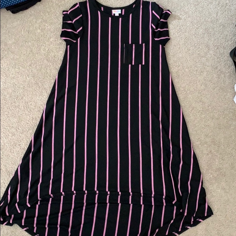 Lularoe Carly